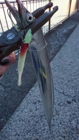 武庫一渡してもらえず…