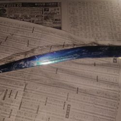 時合いは明け方に