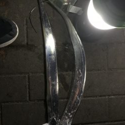 タチウオを求めて^ ^