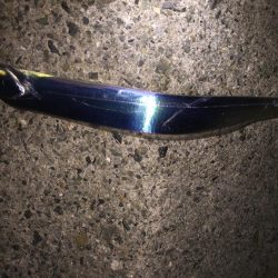 今日もタッチー釣れました。