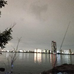 ベイトたくさんでワクワク