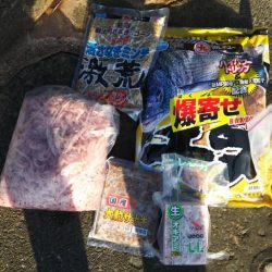 ウキふかせリハビリ釣行