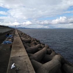 根掛かり王の逆襲パート2