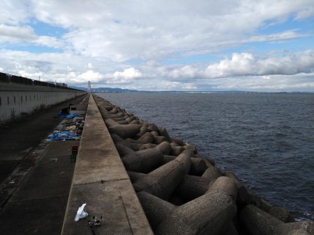 根掛かり王の逆襲パート2