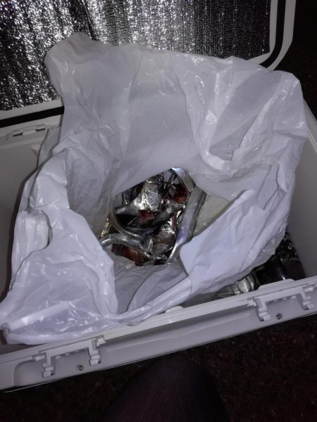 タチウオワインド