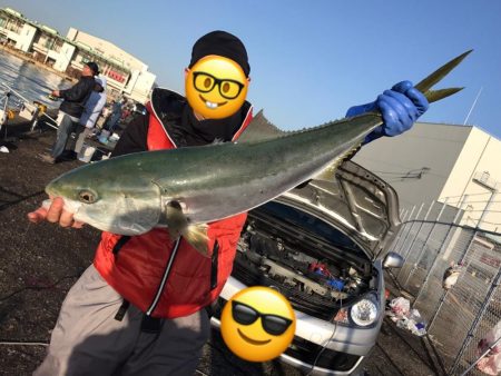 ノマセクラブメジロ祭り4