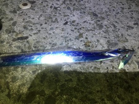 夜通しの刀狩り