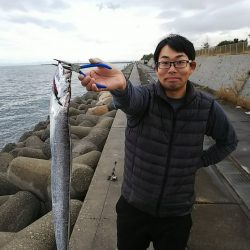 根掛かり王の逆襲