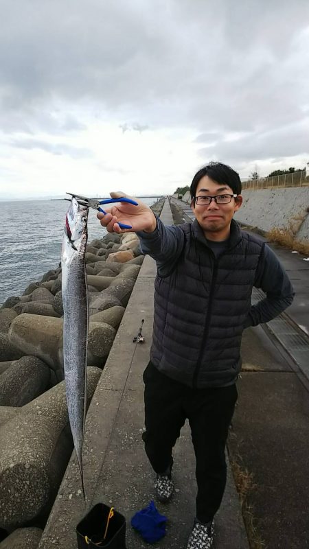 根掛かり王の逆襲