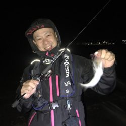 第2回KPN(カサゴパーティーナイト)大会‼