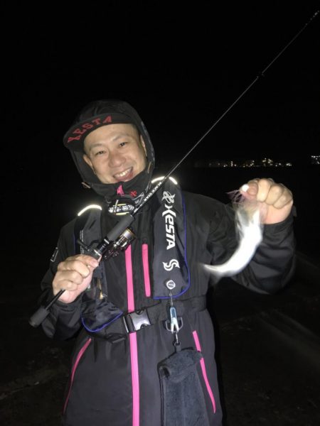 第2回KPN(カサゴパーティーナイト)大会…