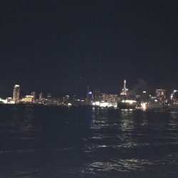 サバ25センチ！