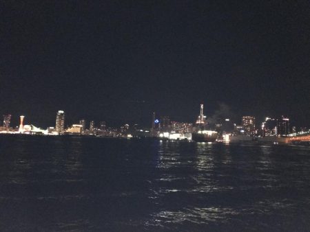 サバ25センチ！