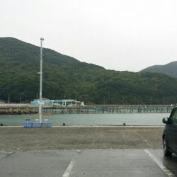 太刀魚リベンジ達成