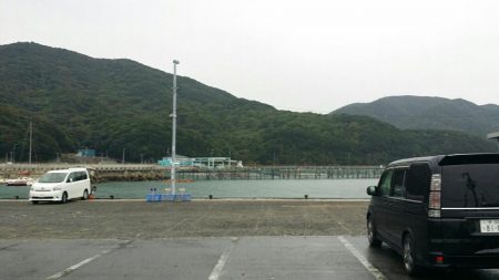 太刀魚リベンジ達成