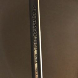 一年ぶりのフィッシング〜