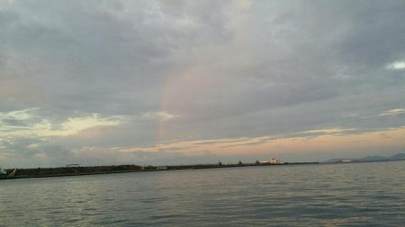 アタリはちょくちょくありました