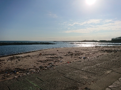 淡路島縦断釣行！！！