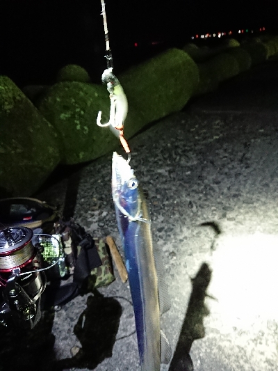 ちょこっと刀狩り