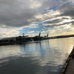 ショアジギング