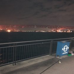 鶴浜緑地運動場