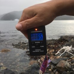 親父たちの釣行 第12弾