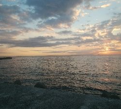 太刀魚いっぱい釣れた(^^)