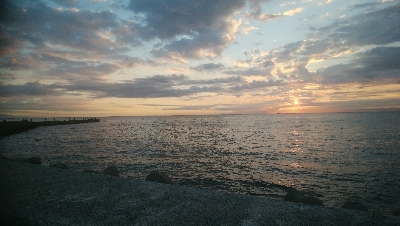 太刀魚いっぱい釣れた(^^)