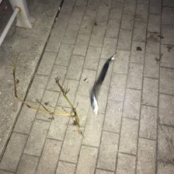 爆発力なし、サイズは小型化