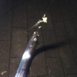 自作アシストVSトレーラーフック