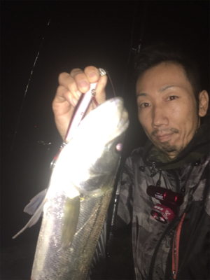 ナイトシーバシング☆GUNNING-STYLE