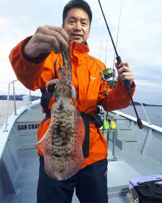 ティップランリベンジ