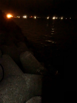 太刀魚 炸裂連チャンモード