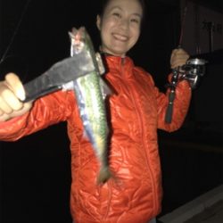 大会前の練習！