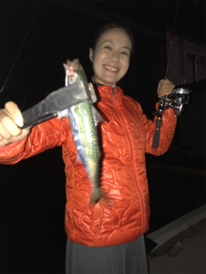 大会前の練習！