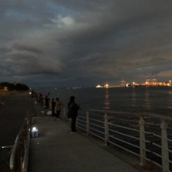 タチウオ釣行その2