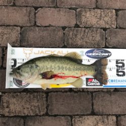 寒い中、トップで！