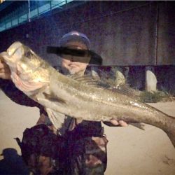 久しぶりにドブ川！