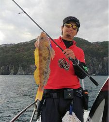 連日のオフショアジギング