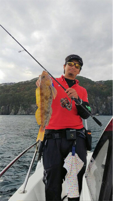 連日のオフショアジギング