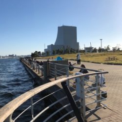 シーサイドタチウオ