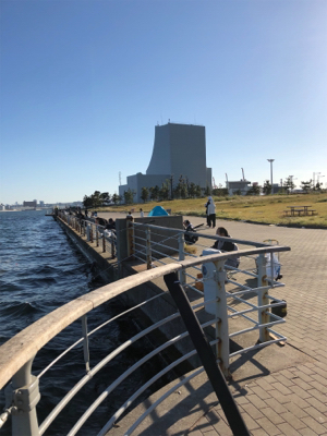 シーサイドタチウオ