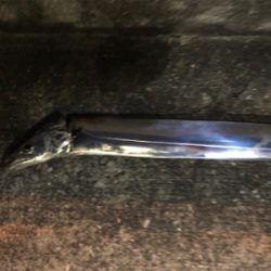 どうしても竿振りたくてσ^_^;