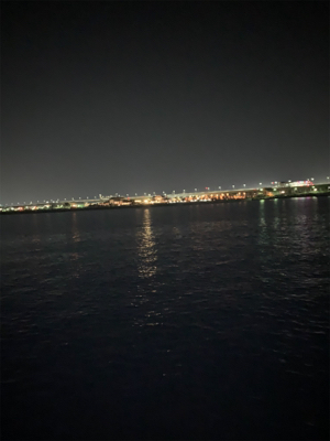 エサ釣りでサバ