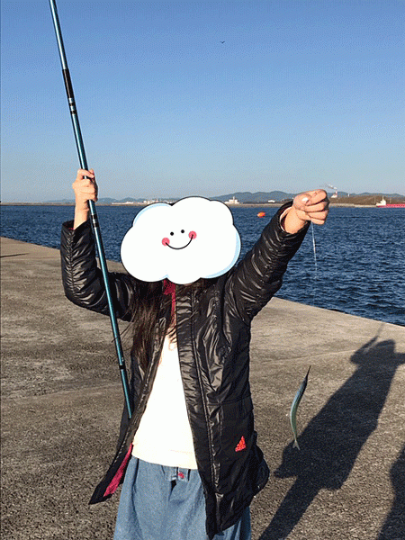 姫路サビキとサヨリ釣り