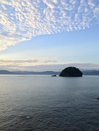 ナイスアオリ！！