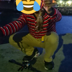 シーズン終盤エギング！