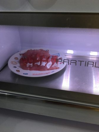 たまに寝坊もいい