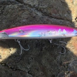 強風プラッギング