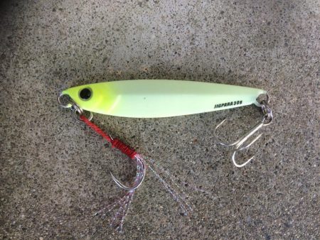 ポイント少ないやつや〜